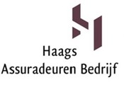 Haags Assuradeuren Bedrijf